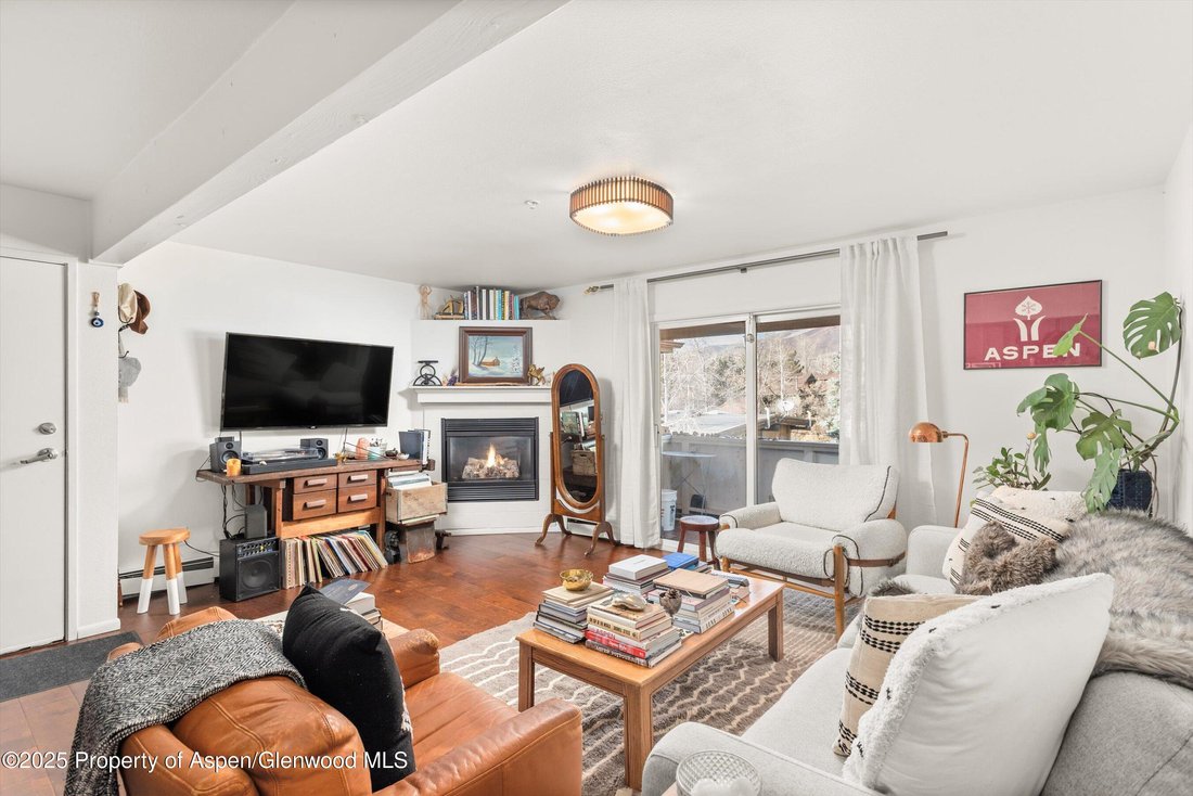 House in Aspen, Colorado, United States 1 - 16856283