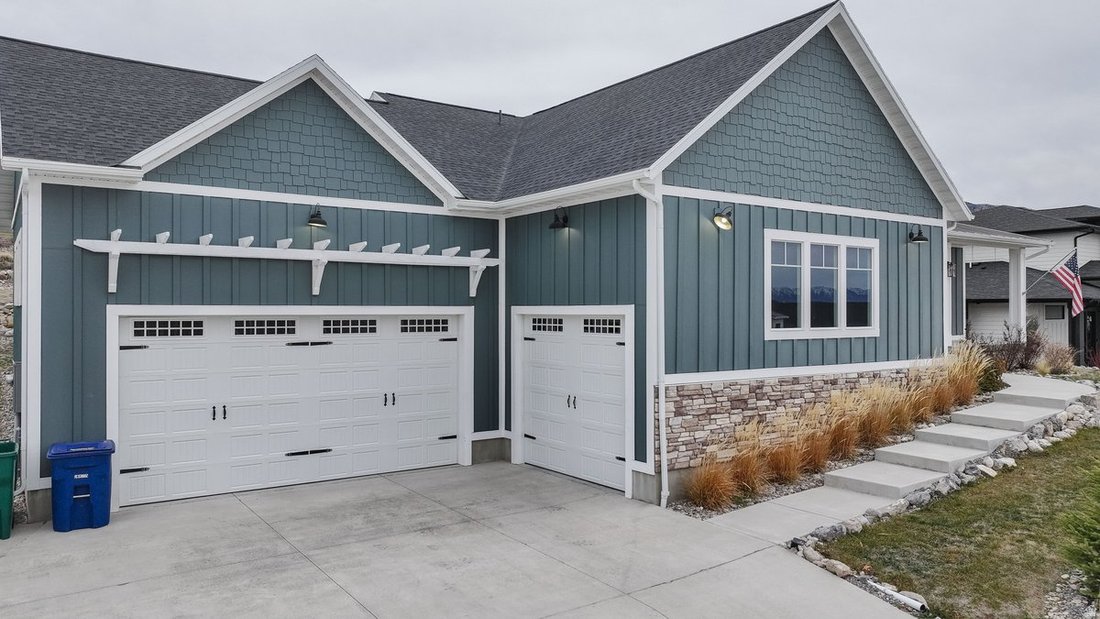 House in Hyde Park, Utah, United States 3 - 16856214