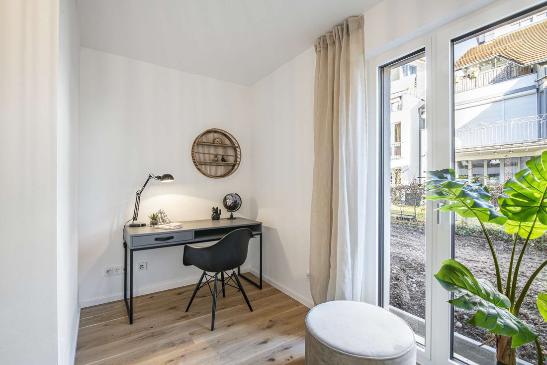 Apartment in Munich, Bavaria, Germany 5 - 16739256