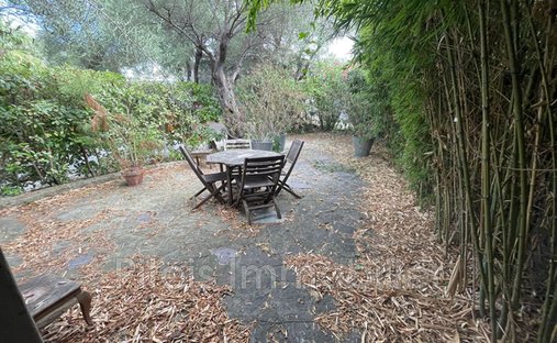 Castle for Sale in Antibes, Provence-Alpes-Côte d'Azur, France