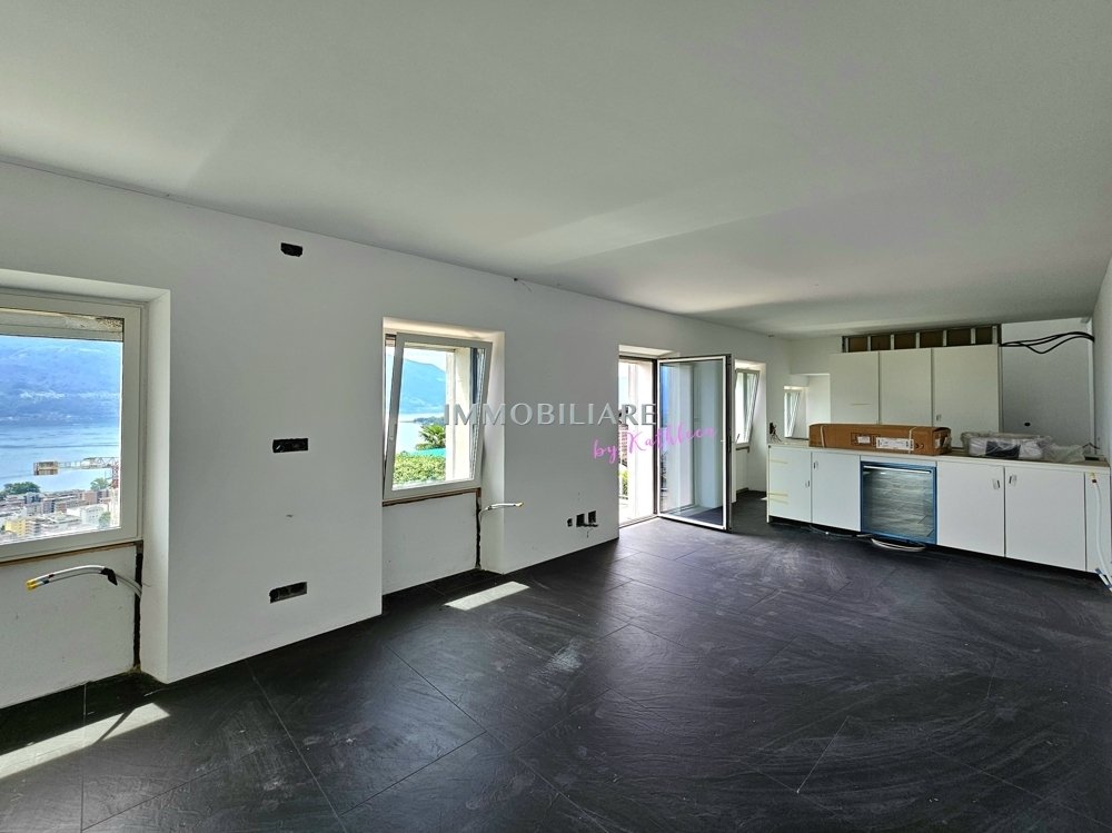 House in Minusio, Ticino, Switzerland 5 - 16854131