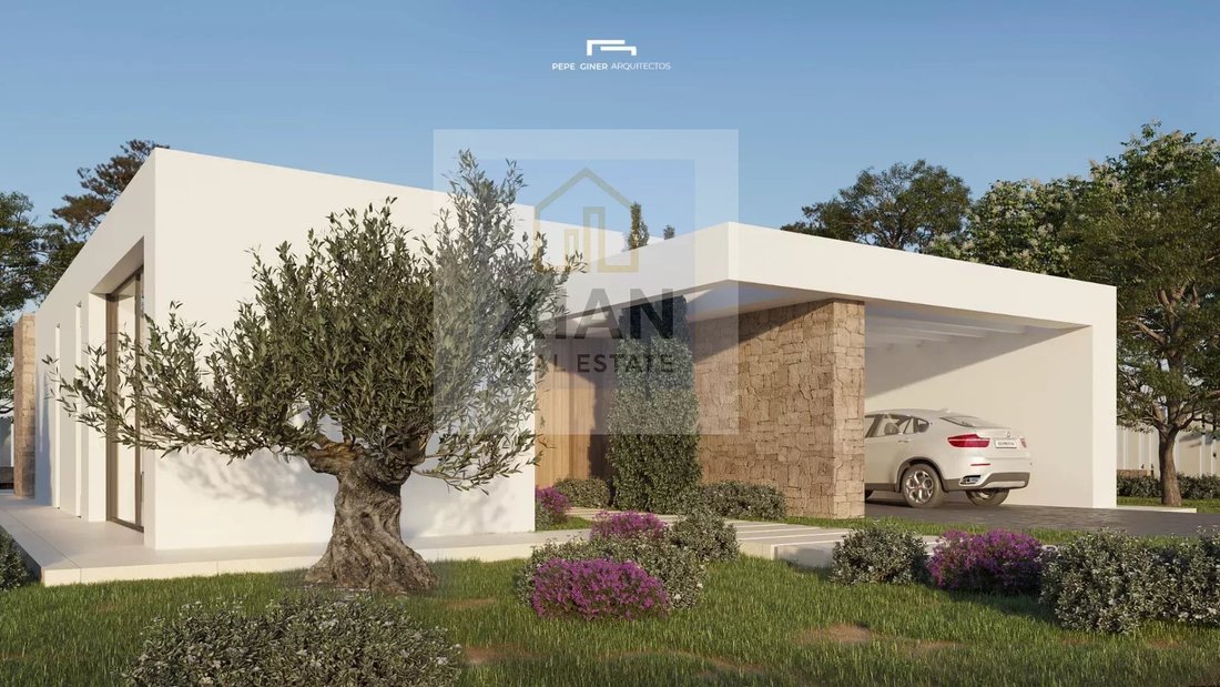 Villa in Xabia / Javea, Valencian Community, Spain 2 - 16862210