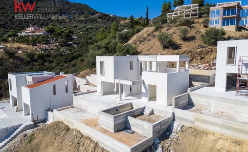 Villa in Community of Tolo, Asini, Greece 1