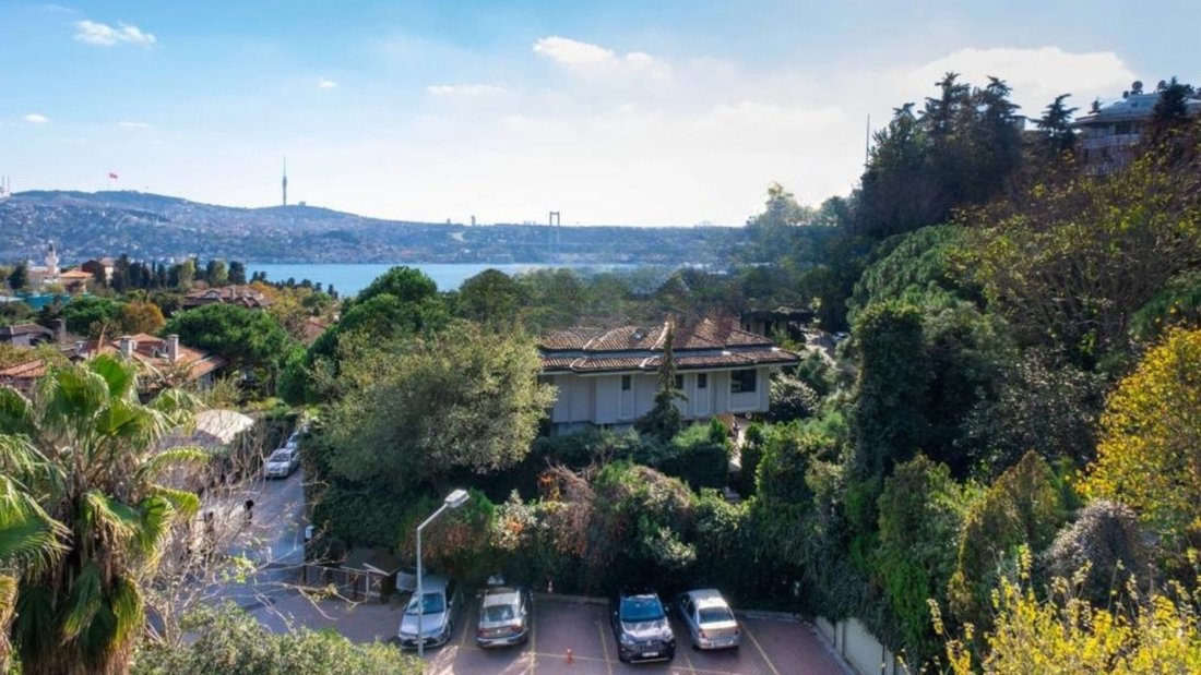 House in İstanbul, İstanbul, Turkey 2 - 16853710