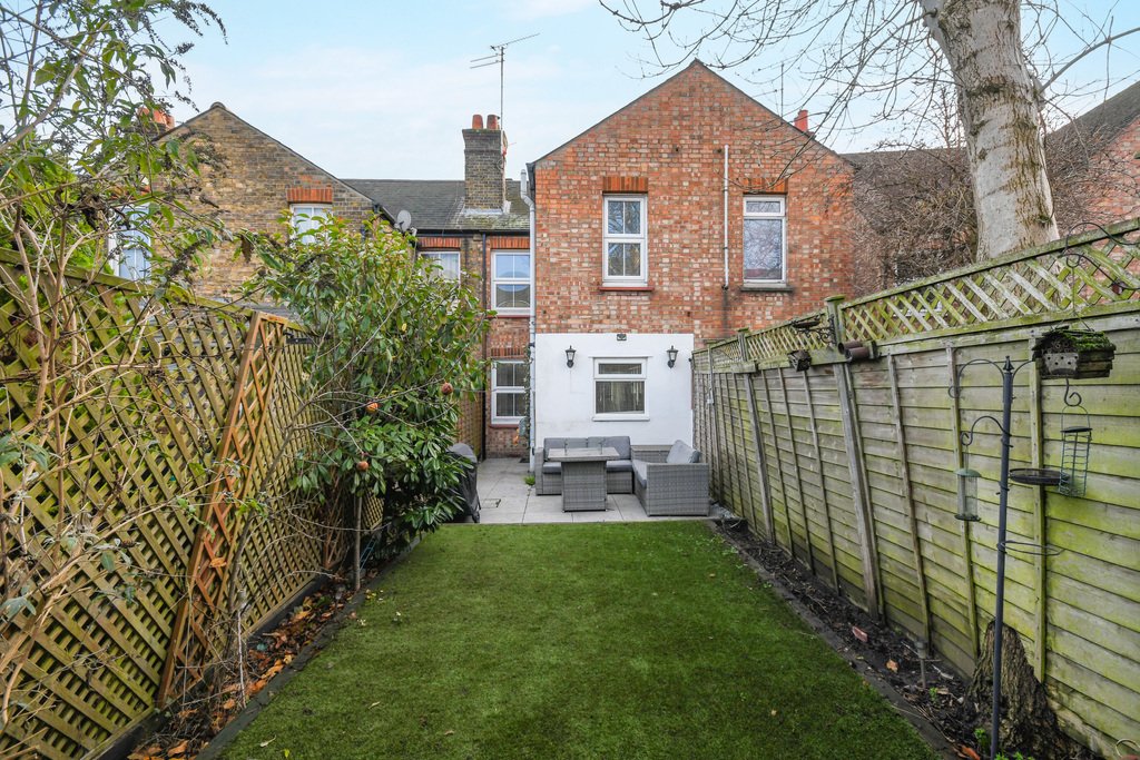 Casa a Westlands, Chelmsford, Inghilterra 2 - 16853389