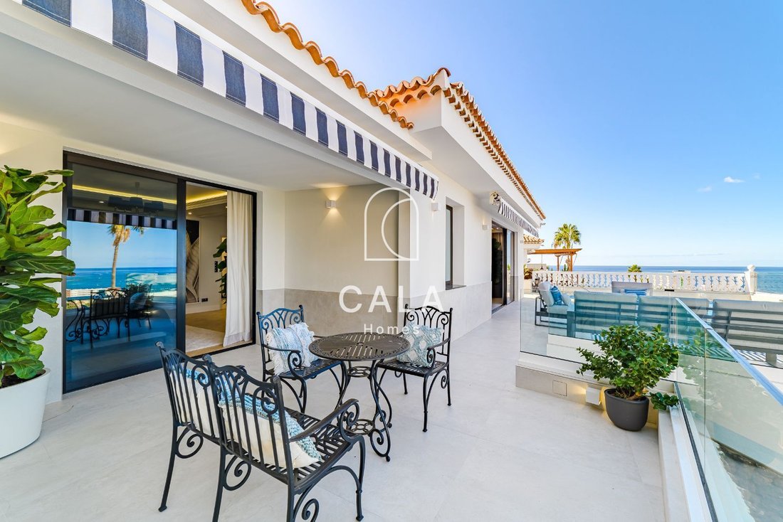 Villa in San Cristobal de La Laguna, Canary Islands, Spain 4 - 16841823