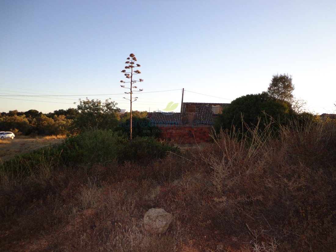Land in Ferreiras, Algarve, Portugal 4 - 16867133