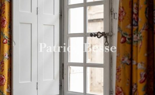 Castle for Sale in Saumur, Pays de la Loire, France