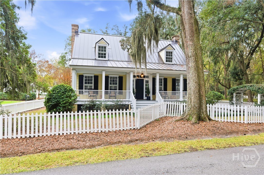 House in Richmond Hill, Georgia, United States 1 - 16853689