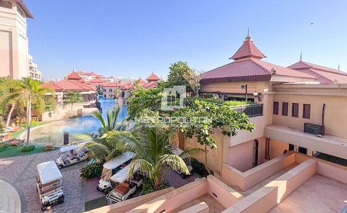 Apartment in Al Sufouh, Dubai, United Arab Emirates 1