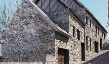 Casa a Naut Aran, Catalogna, Spagna 2
