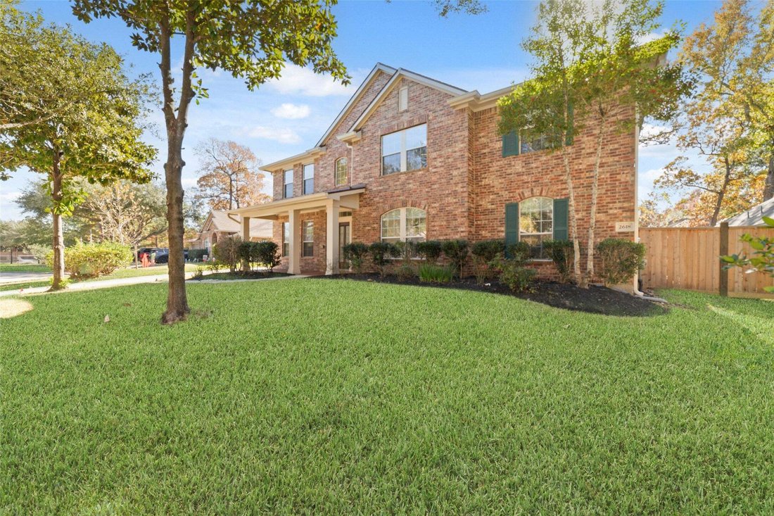 House in Spring, Texas, United States 2 - 16865134
