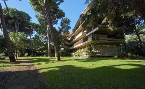 Apartment in Viareggio, Tuscany, Italy 1