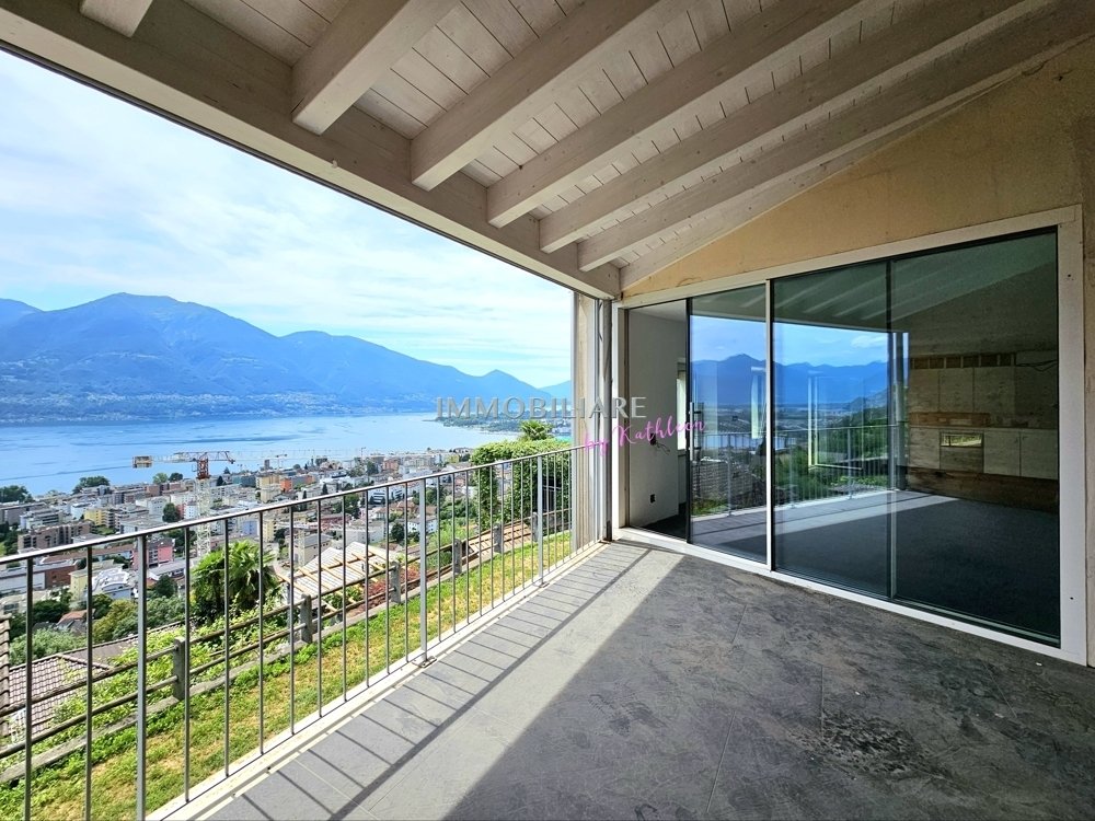 Per Artigiani: Casa Da Ristrutturare Tessiner Haus Zum Sanieren