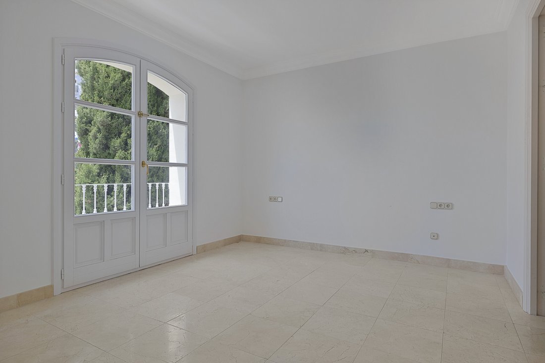 Townhouse in La Quinta, Benahavis, Andalusia 5 - 16860906