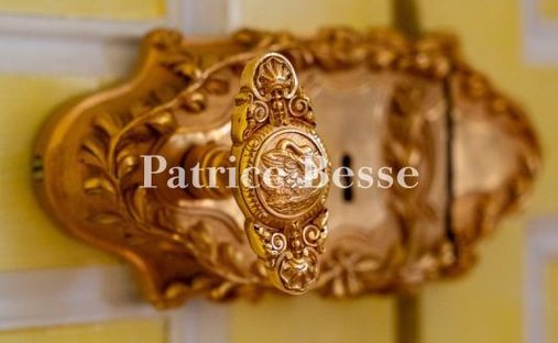 Castle for Sale in Saumur, Pays de la Loire, France