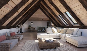 Casa a Naut Aran, Catalogna, Spagna 1