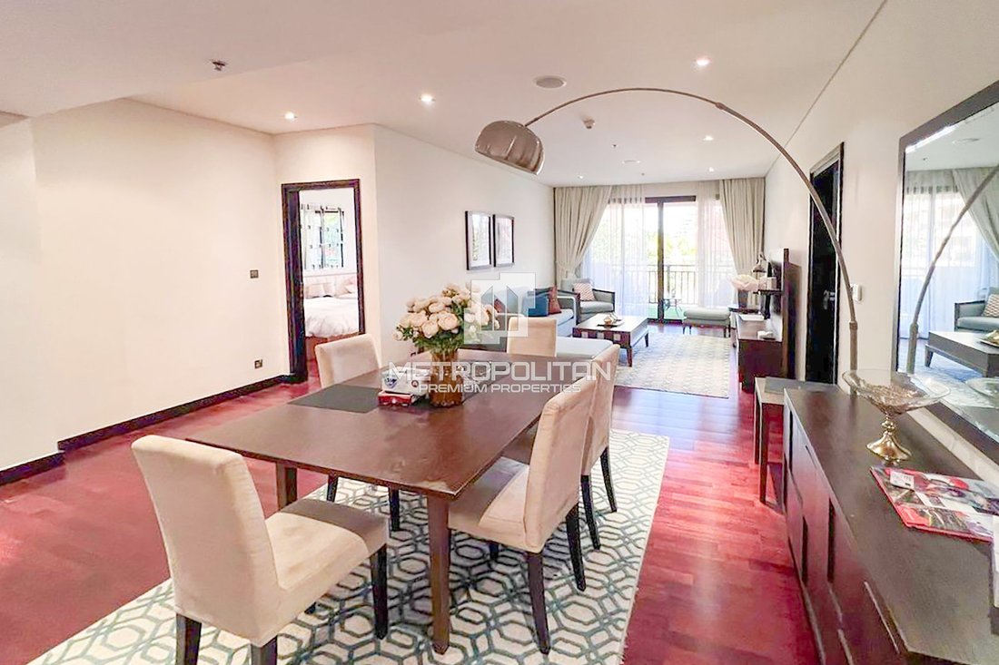 Apartment in Al Sufouh, Dubai, United Arab Emirates 2 - 16392981