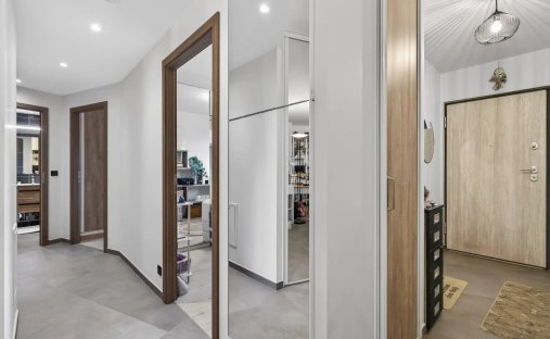 Timeless Elegance In Aix Les Bains – Le Castel Bisolet