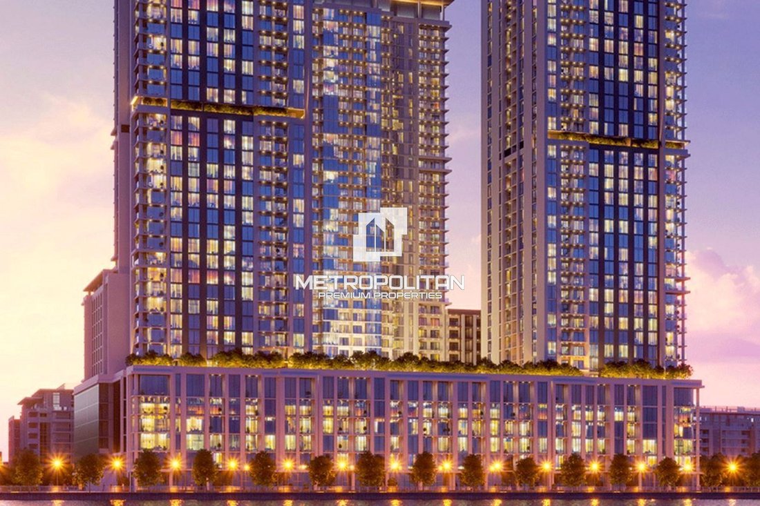 Apartment in MBR- Al Merkad, Dubai, United Arab Emirates 2 - 16861584