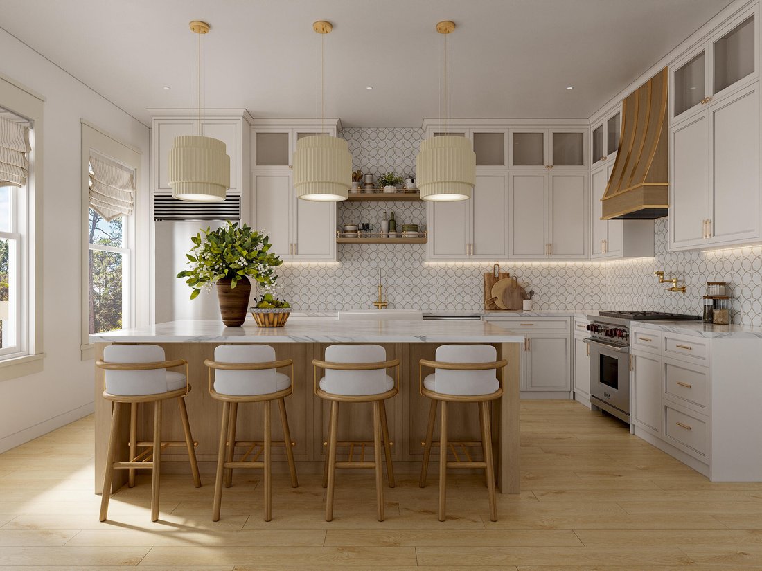 House in Watersound, Florida, United States 5 - 16858922