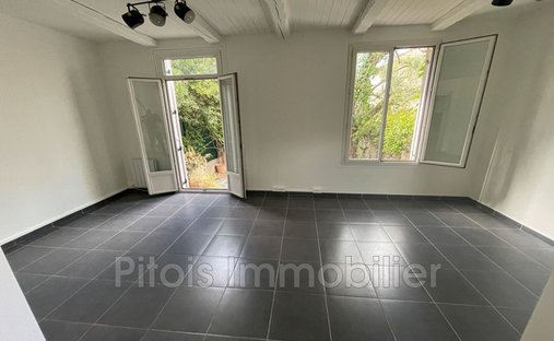 Castle for Sale in Antibes, Provence-Alpes-Côte d'Azur, France