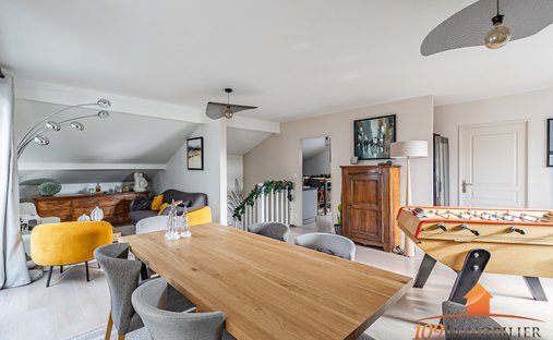 Historic Château In The Heart Of Beaujolais - 5