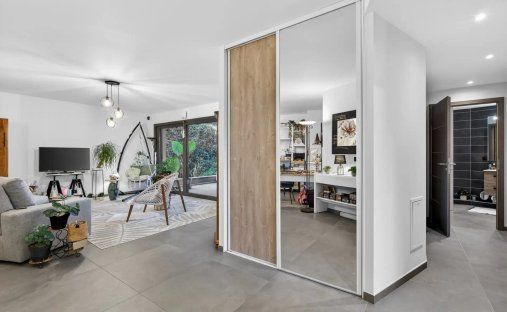 Timeless Elegance In Aix Les Bains – Le Castel Bisolet