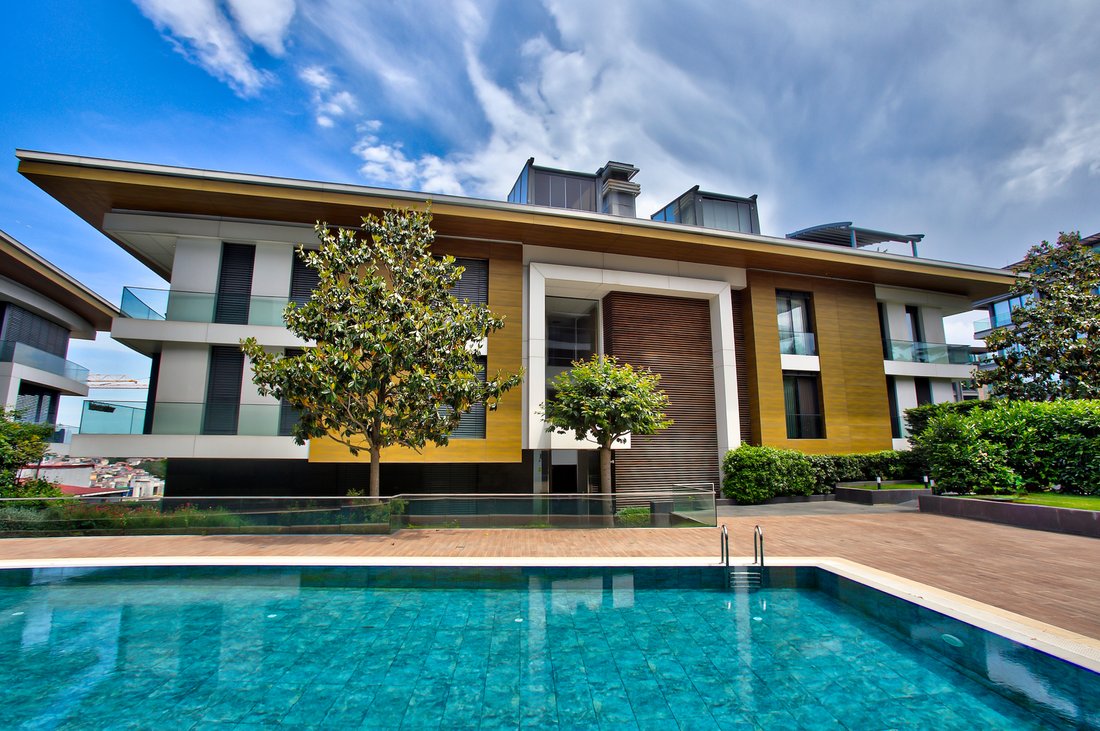 House in İstanbul, İstanbul, Turkey 2 - 16853711