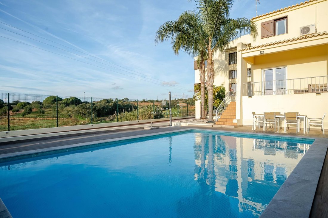 Villa in Guia, Algarve, Portugal 1 - 16862627