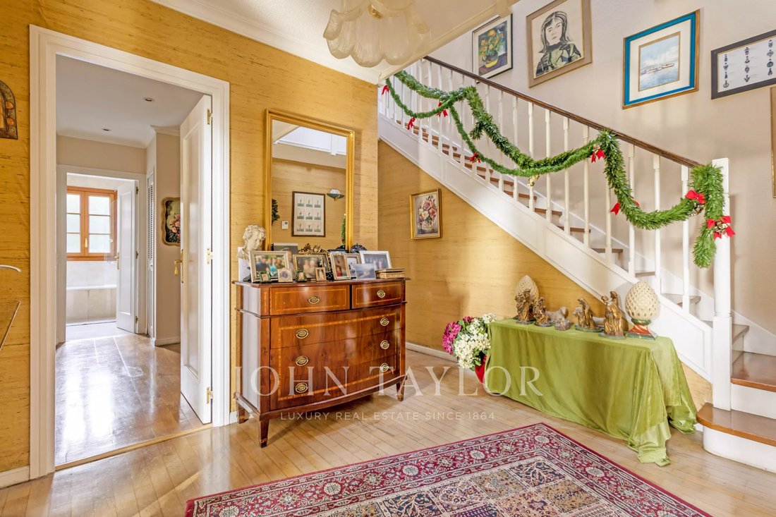 Chalet in Pozuelo de Alarcon, Comunidad de Madrid, Spain 3 - 16866968