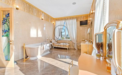 Castle for Sale in Antibes, Provence-Alpes-Côte d'Azur, France