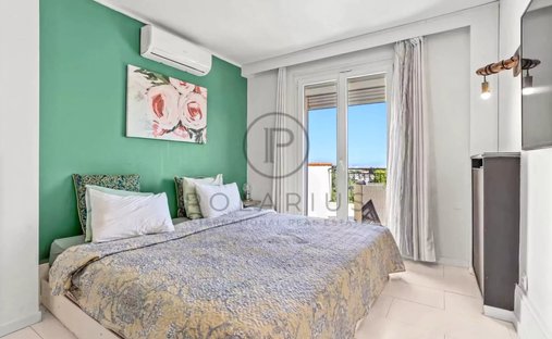 Castle for Sale in Antibes, Provence-Alpes-Côte d'Azur, France