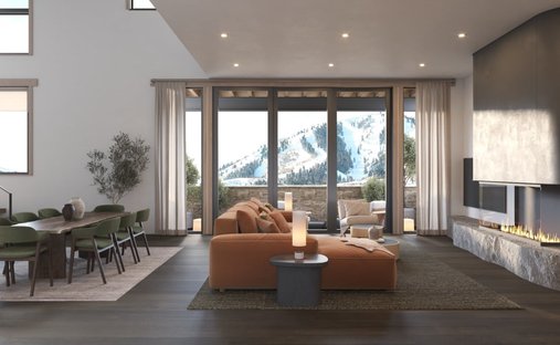 House in Park City, Utah, United States 1