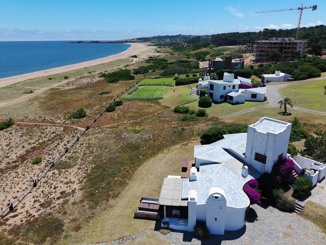 House in Maldonado, Maldonado Department, Uruguay 5 - 16862478