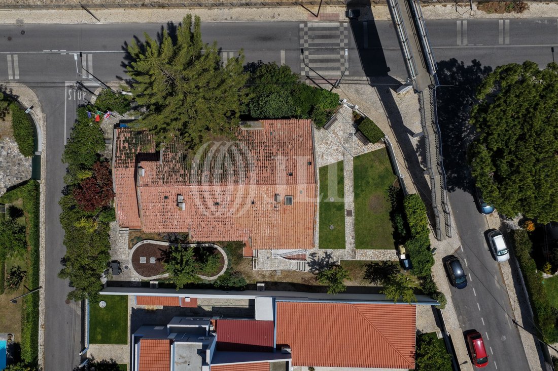 House in Carcavelos e Parede, Lisbon, Portugal 5 - 16867127