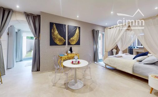 Chateau Orleans South - 3