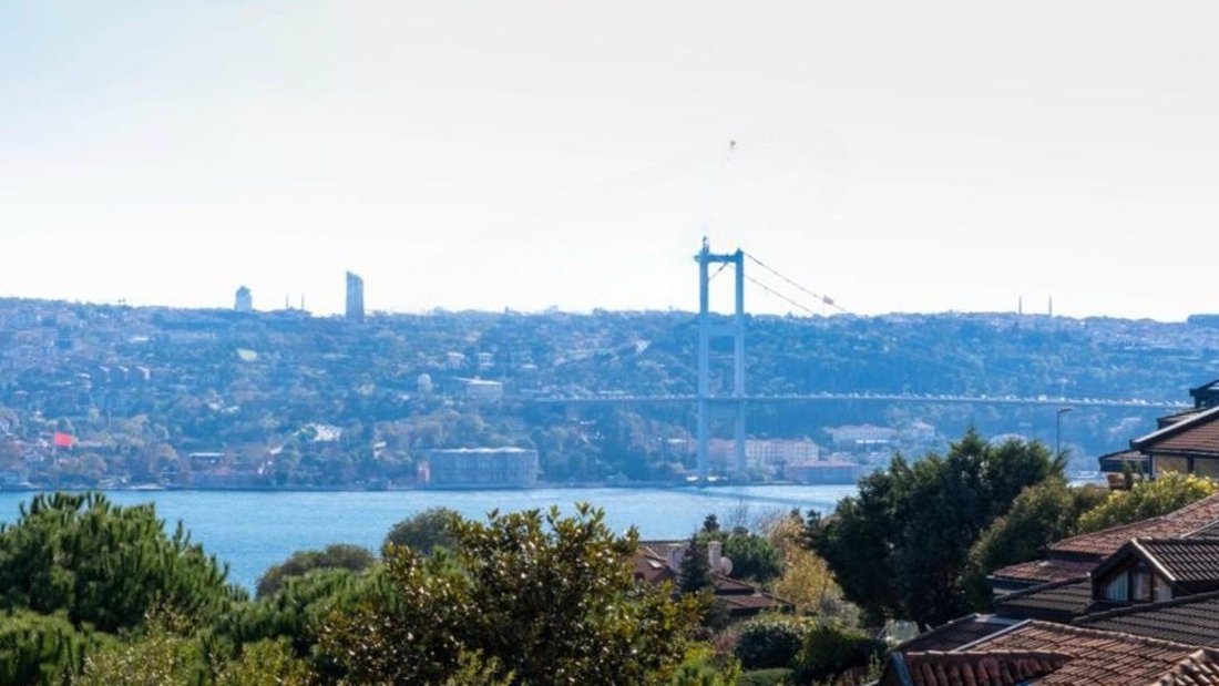 House in İstanbul, İstanbul, Turkey 3 - 16853710