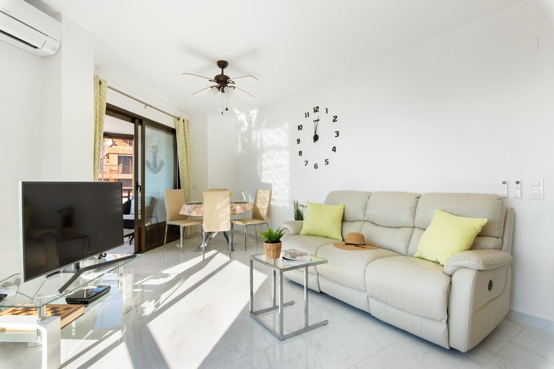 Apartment in Calp / Calpe, Valencian Community, Spain 4 - 16858648
