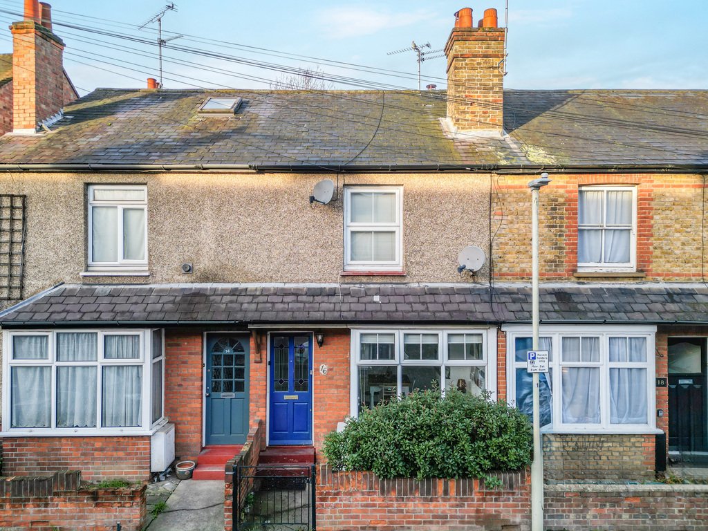 Casa a Westlands, Chelmsford, Inghilterra 1 - 16853389