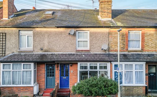 Casa a Westlands, Chelmsford, Inghilterra 1