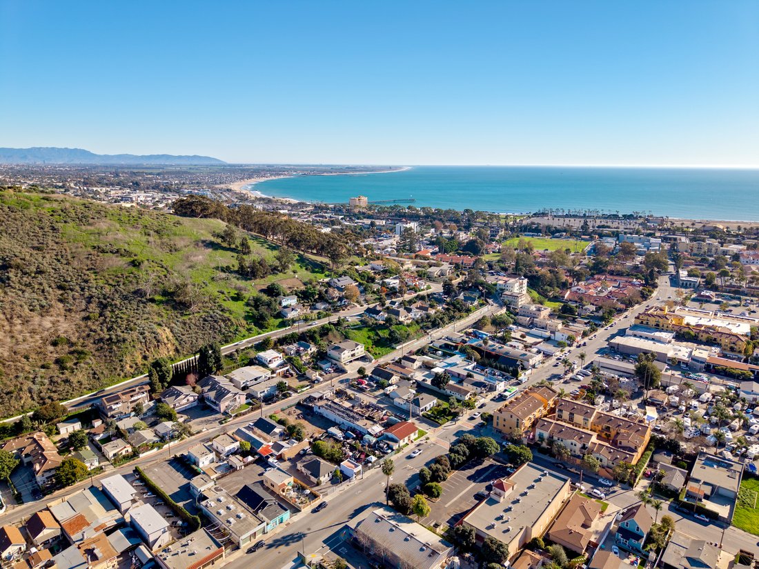 Land in Ventura, California, United States 1 - 16858502