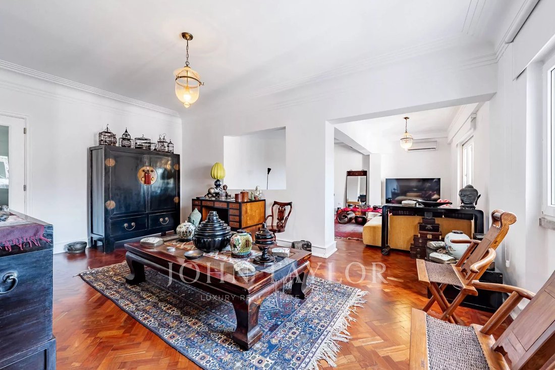 Apartment in Areeiro, Lisbon, Portugal 5 - 16857413