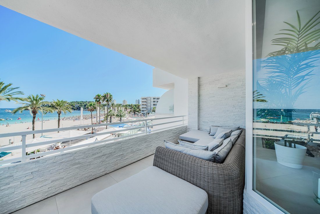 Apartment in Calvia, Balearic Islands, Spain 5 - 16861917