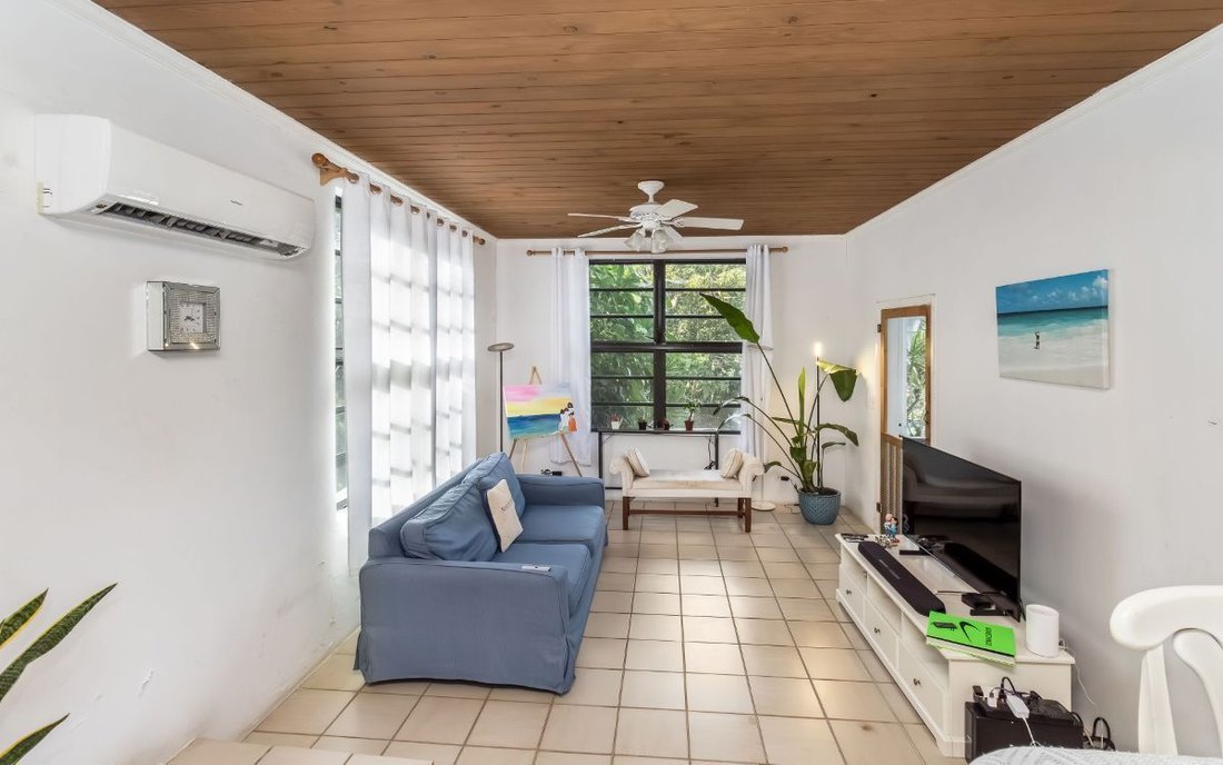 Villa in Nassau, New Providence, The Bahamas 4 - 16859680
