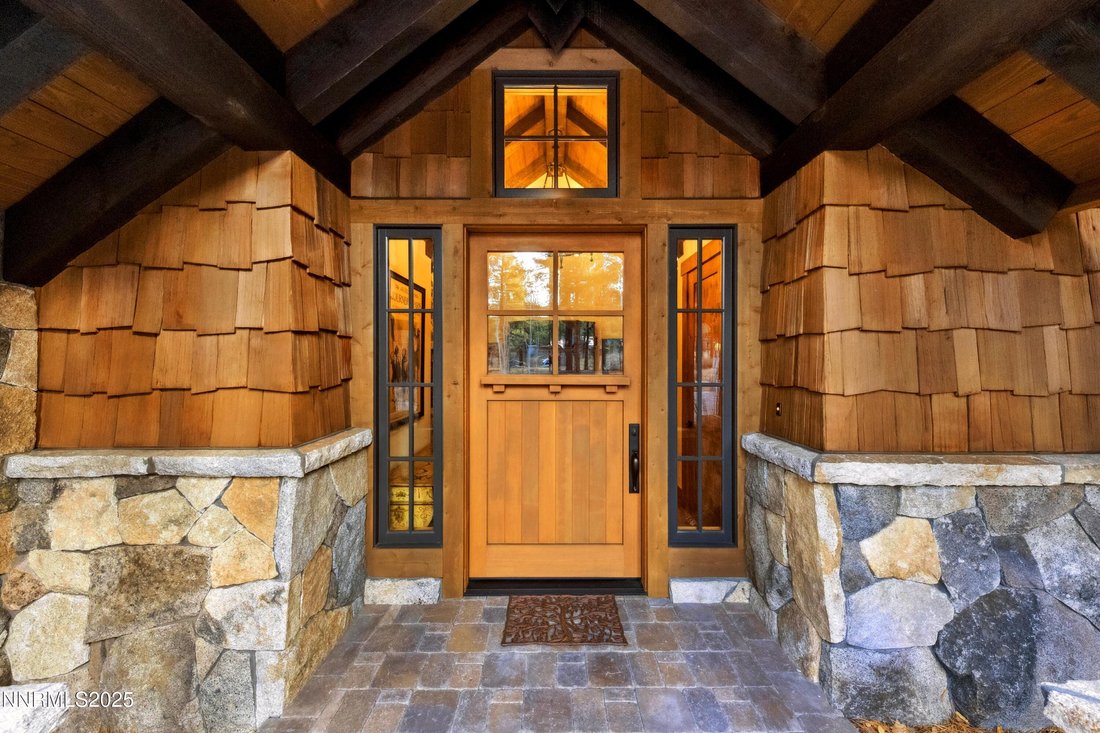 House in Genoa, Nevada, United States 4 - 16867676