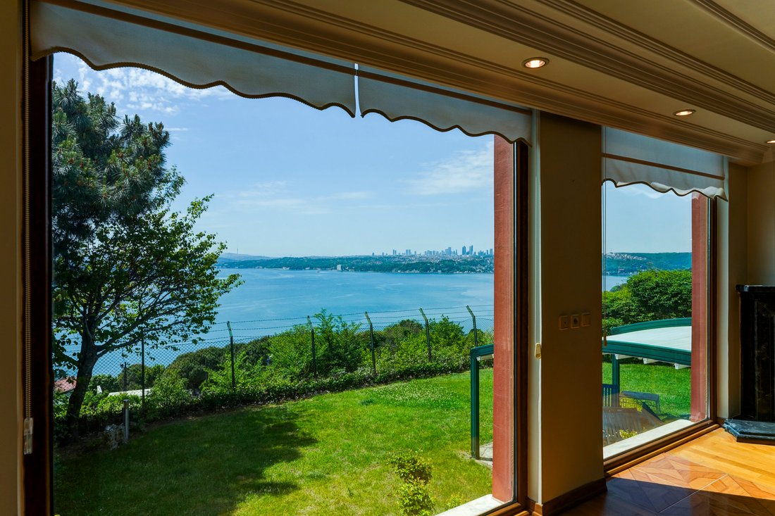 House in İstanbul, İstanbul, Turkey 3 - 16853709