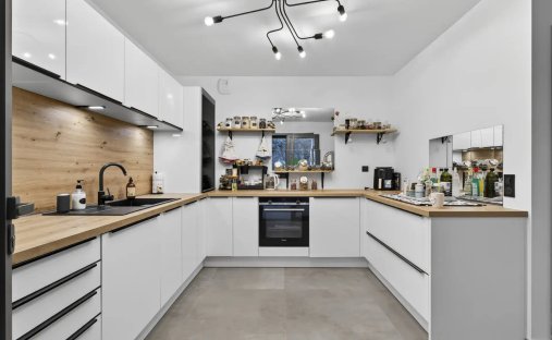 Timeless Elegance In Aix Les Bains – Le Castel Bisolet