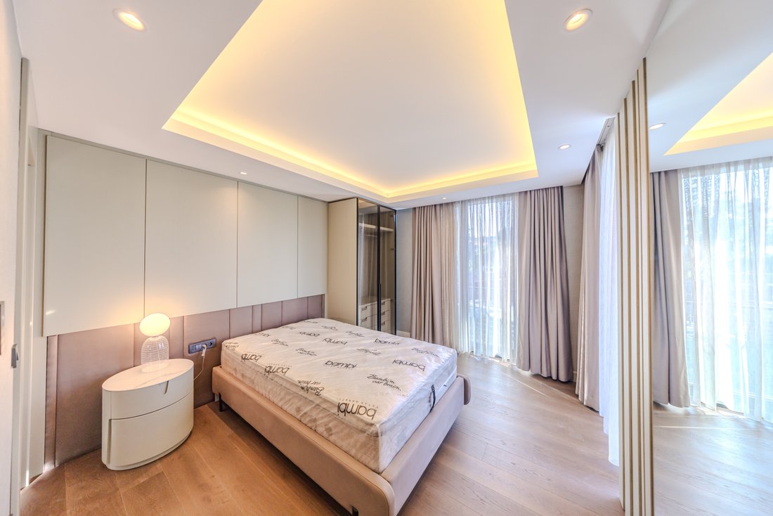 Condo in Göltürkbükü, Muğla, Turkey 5 - 16853717