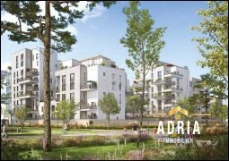 Apartment in Plateau-Grèves-Europe-Gare du Stade-Fossés Jean, Colombes, France 5 - 16856475